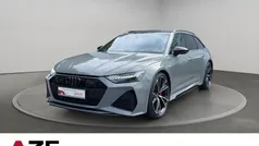 Gebraucht 2022 Audi RS6 Ambiente Kombi | 104.890 € (Teuer)