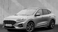 Gebraucht 2024 Ford Kuga ST-Line X SUV | 31.340 € (Fairer Preis)