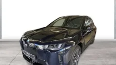 Gebraucht 2025 BMW iX M Sport SUV | 87.690 € (Etwas zu teuer)