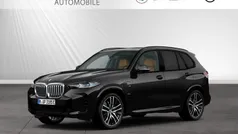 Gebraucht 2025 BMW X5 SUV | 93.357 € (Guter Preis)