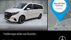 Gebraucht 2025 Mercedes V250 Style Van / Kleinbus | 71.989 € (Superpreis)