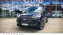 Gebraucht 2025 Ford Tourneo Custom Titanium X Van / Kleinbus | 68.885 €
