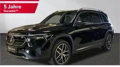 Gebraucht 2024 Mercedes EQB300 Progressive SUV | 36.880 € (Fairer Preis)