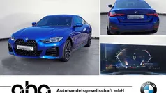 Gebraucht 2024 BMW 420 M Sport Coupé | 40.220 € (Guter Preis)
