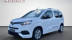 Gebraucht 2021 Toyota Proace Verso City Kombi | 23.980 € (Fairer Preis)