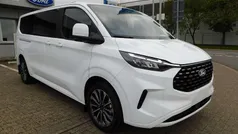 Gebraucht 2025 Ford Tourneo Custom Titanium X Van | 55.890 € (Fairer Preis)