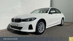 Gebraucht 2024 BMW 318 Efficient Dynamics Limousine | 32.899 € (Guter Preis)