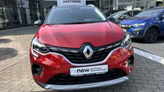 Dolomitgrau (grau) Neu 2024 Renault Clio V Techno Limousine | 20.498 € (Fairer Preis)