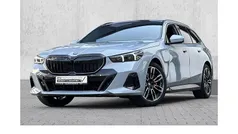 Gebraucht 2024 BMW 540 M Sport Kombi | 69.440 €