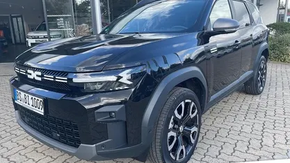 Gebraucht Dacia Bigster Journey 140 PS (102 kW) 2025 SUV