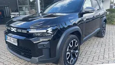 Perlmuttschwarz metallic (schwarz) Gebraucht 2025 Dacia Bigster Journey SUV | 28.870 € (Fairer Preis)