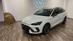 Gebraucht 2024 Cupra Leon Kombi | 34.590 € (Fairer Preis)