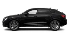 Gebraucht 2025 Audi Q3 Sportback S-Line SUV | 46.046 € (Fairer Preis)