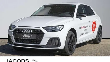 Gebraucht 2025 Audi A1 Sportback Advanced Kleinwagen | 24.480 € (Guter Preis)