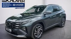 Gebraucht 2024 Hyundai Tucson Prime SUV | 39.980 € (Fairer Preis)