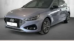 Gebraucht 2024 Hyundai i30 Advantage Limousine | 20.790 € (Superpreis)