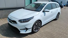 Unilackierung casawhite Neu 2025 Kia Ceed Sportswagon 2 Kombi | 23.745 € (Superpreis)