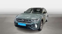 Gebraucht 2024 VW T-Roc R-line SUV | 31.785 € (Fairer Preis)
