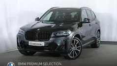 Gebraucht 2022 BMW X3 M Sport SUV | 44.958 € (Fairer Preis)