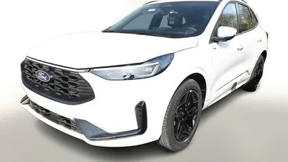 Neu Ford Kuga ST-Line 186 PS (136 kW) 2026 Frozen white frozen white SUV