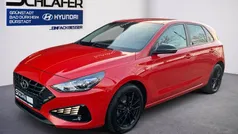 Gebraucht 2021 Hyundai i30 Edition 30 Limousine | 13.980 € (Fairer Preis)