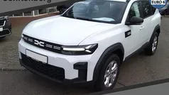 Gebraucht 2025 Dacia Bigster Essentiel SUV | 25.490 € (Superpreis)