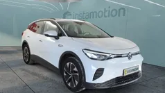 Weiß Gebraucht 2022 VW ID.4 Pro SUV | 29.080 € (Guter Preis)