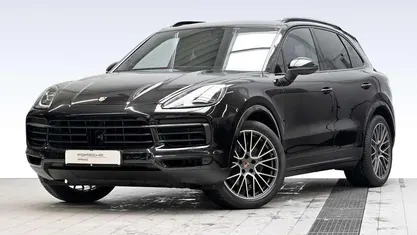 Gebraucht 2018 Porsche Cayenne SUV | 61.790 €