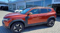Braun Neu 2025 Dacia Duster Extreme SUV | 27.860 € (Fairer Preis)