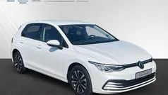 VW Golf VIII