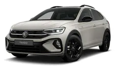 VW Taigo