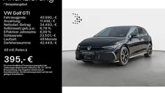 Gebraucht 2025 VW Golf VIII Sound Limousine | 45.990 € (Fairer Preis)