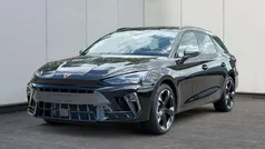 Gebraucht 2025 Cupra Leon Kombi | 35.390 € (Fairer Preis)