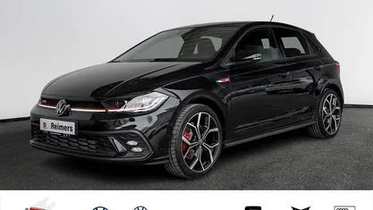 Gebraucht 2026 VW Polo GTI Kleinwagen | 30.990 € (Fairer Preis)