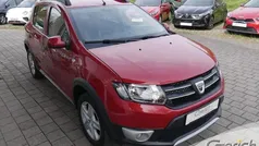 Gebraucht 2015 Dacia Sandero Prestige Kleinwagen | 6.900 € (Fairer Preis)