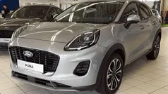 Gebraucht 2024 Ford Puma Titanium SUV | 27.790 € (Fairer Preis)