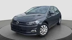 Gebraucht 2021 VW Polo Comfortline Limousine | 14.500 € (Fairer Preis)