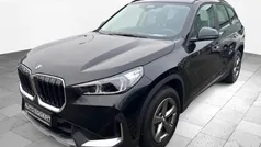 Schwarz Gebraucht 2023 BMW X1 Performance SUV | 37.449 € (Fairer Preis)