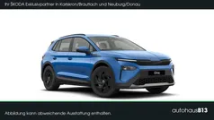 Energyblau Neu 2025 Skoda Elroq Tour SUV | 30.690 € (Superpreis)
