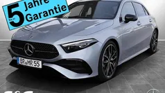 Gebraucht 2025 Mercedes A200 AMG Limousine | 38.998 €