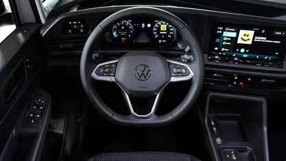 Gebraucht VW Caddy 116 PS (85 kW) 2026 Van / Kleinbus