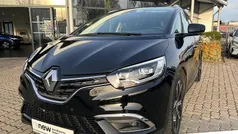 Schwarz Gebraucht 2022 Renault Grand Scénic IV Techno Van / Kleinbus | 21.750 € (Fairer Preis)