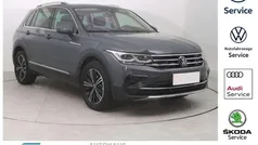 Gebraucht 2024 VW Tiguan Elegance SUV | 36.949 € (Fairer Preis)