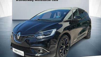 Occasion Renault Grand Scénic IV Black Edition 150 ch (110 kW) 2020 Noir Monospace