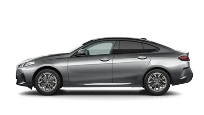 Neu BMW 220 Performance 170 PS (125 kW) 2026 Grau Coupé