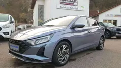 Meta blue Neu 2025 Hyundai i20 Kleinwagen | 17.990 € (Fairer Preis)