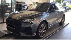 Gebraucht 2021 Audi Q3 S-Line SUV | 33.985 € (Fairer Preis)