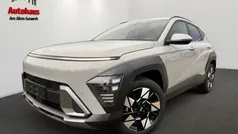 Gebraucht 2025 Hyundai Kona Prime SUV | 32.485 € (Fairer Preis)