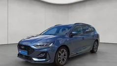 Gebraucht 2023 Ford Focus ST-Line X Kombi | 23.950 € (Fairer Preis)