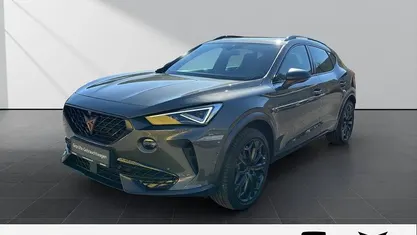 Gebraucht Cupra Formentor 310 PS (228 kW) 2024 SUV